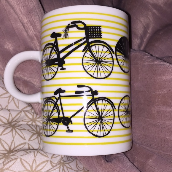 Bicycle cup Danica studio - Picture 5 of 8